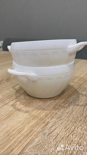 Супница вс РФ, пиала под суп