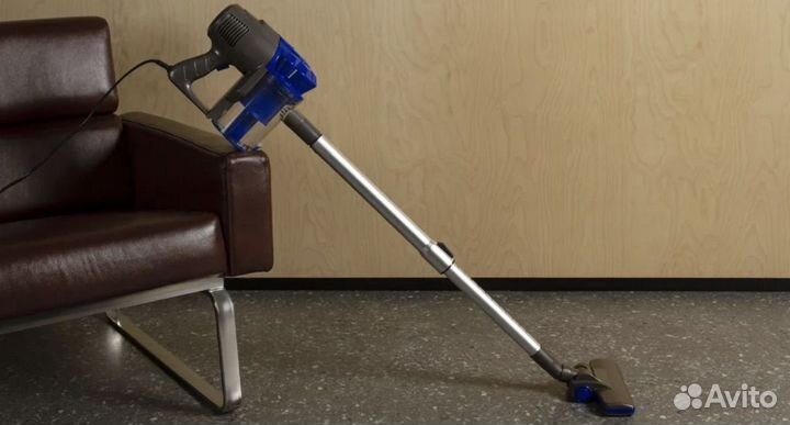 Робот пылесос rombica my clean elio