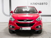 Hyundai ix35 2.0 AT, 2013, 170 600 км, с пробегом, цена 1 400 000 руб.