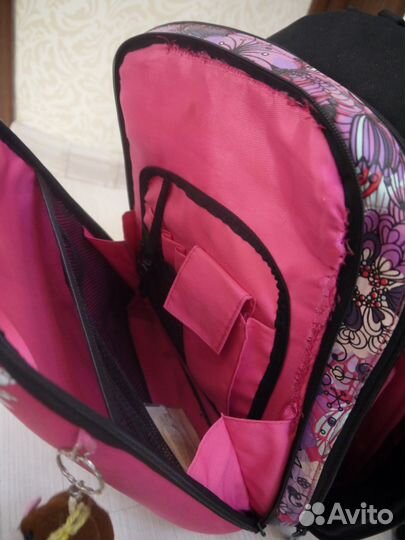 Рюкзак Hummingbird Teens