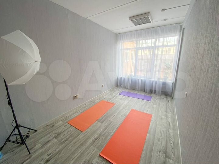 Свободного назначения, 16 м²