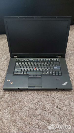 Lenovo thinkpad