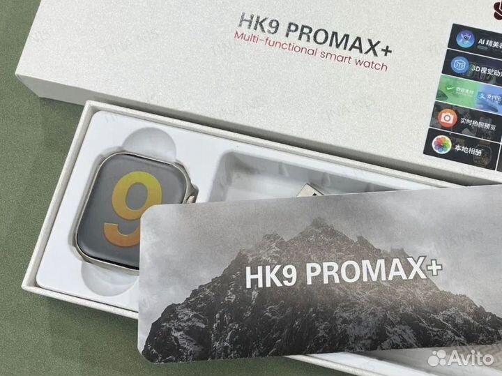 Watch / SMART Watch / гарантия