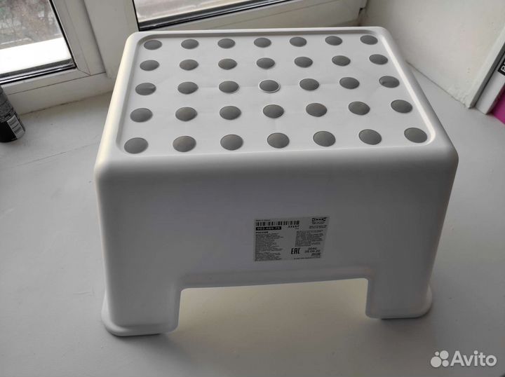 Табурет лестница IKEA