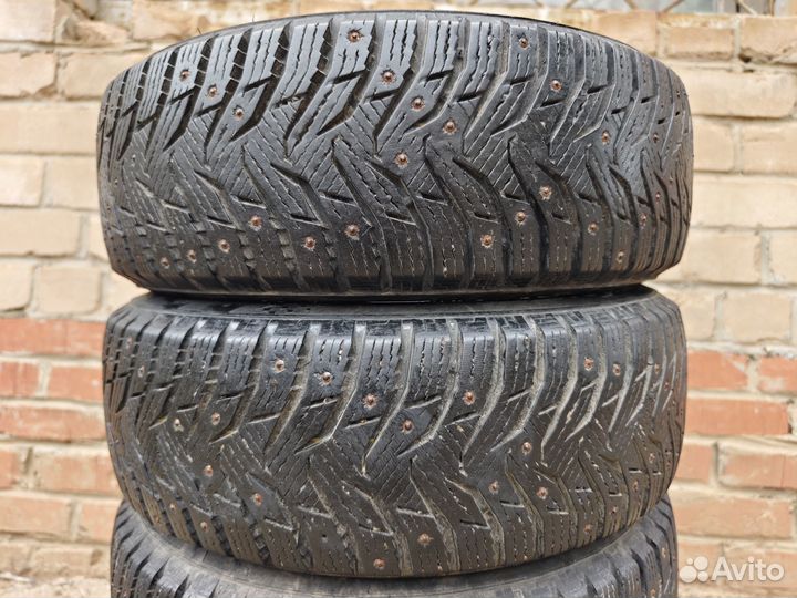 Kumho WinterCraft ice Wi31+ 175/65 R14