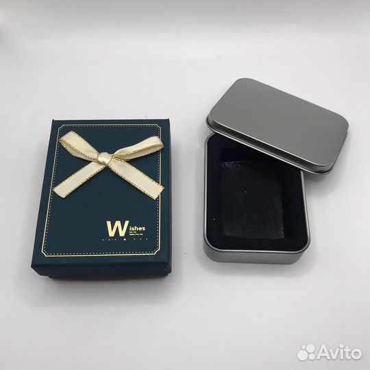 Коробочки подарочные для зажигалок