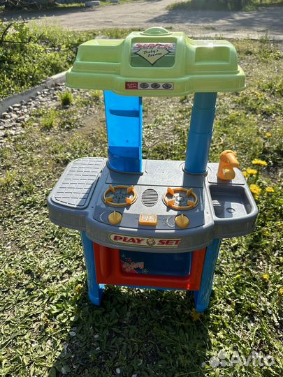 Коляска люлька для кукол