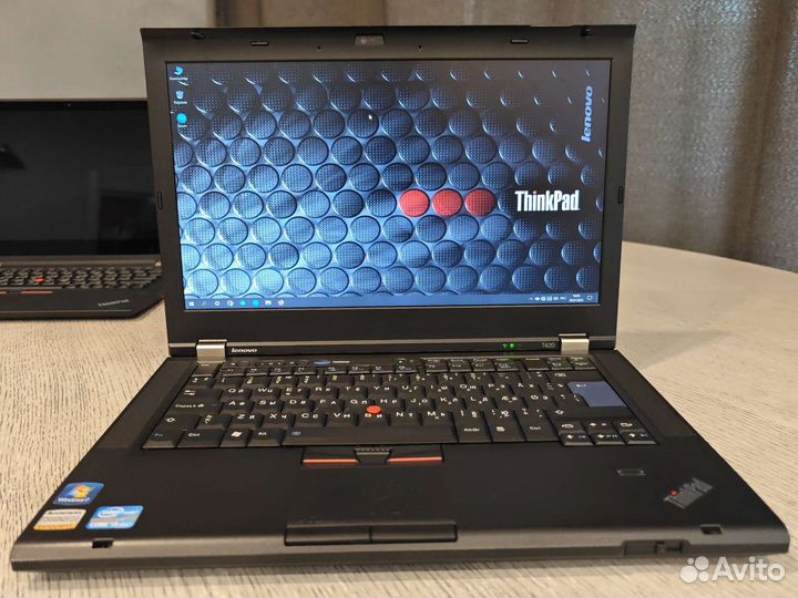 Lenovo ThinkPad T420s i5-2520M 2.5Ghz/8Gb/128SSD