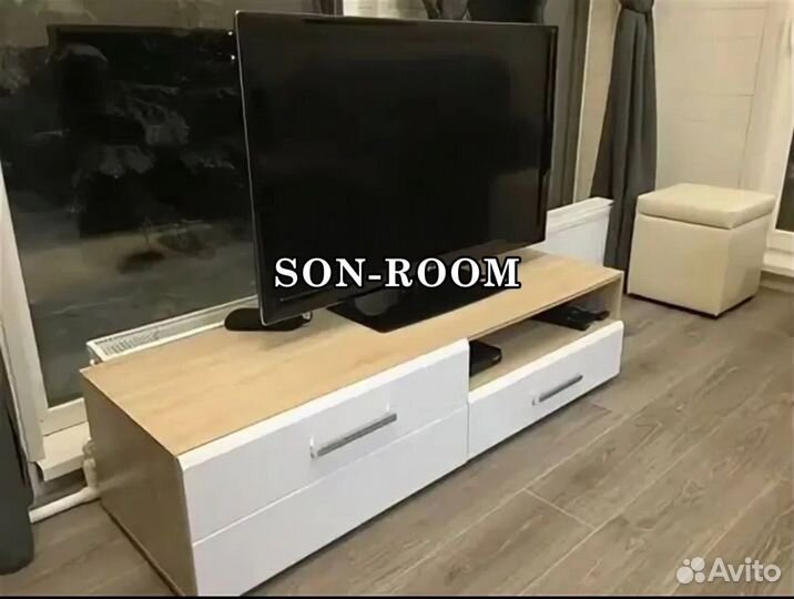Тумба под тв от производителя