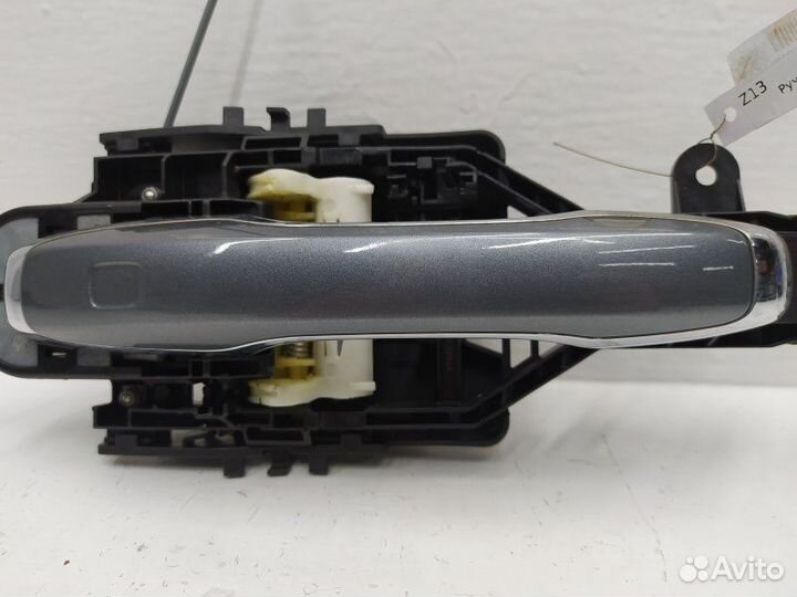 Ручка наружная Volvo XC90 2 (2014-2023)