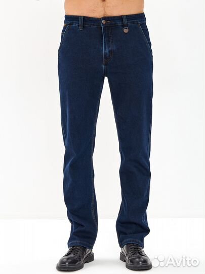 Джинсы montana