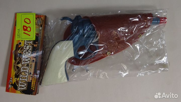 Детский пистолет