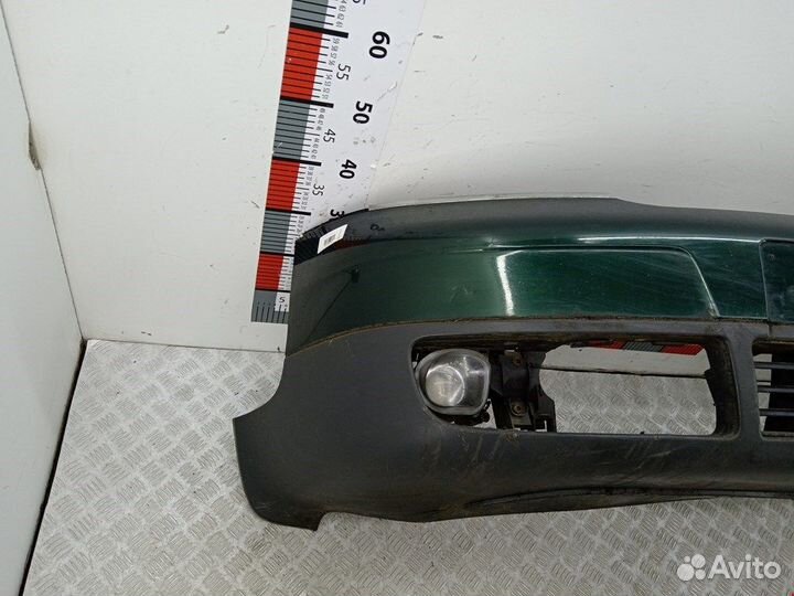 Бампер передний для Audi A6 C5