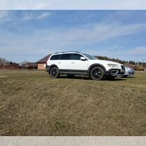 Volvo XC70 2.0 AT, 2010, 214 000 км, с пробегом, цена 1 380 000 руб.