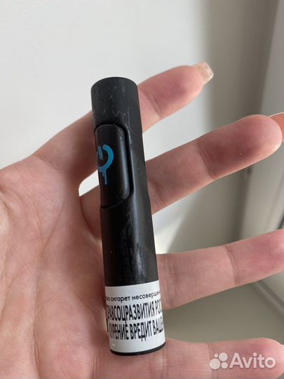 Зажигалка кент турбо с браком внешнего вида