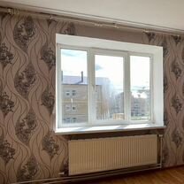 1-к. квартира, 33,7 м², 2/3 эт.