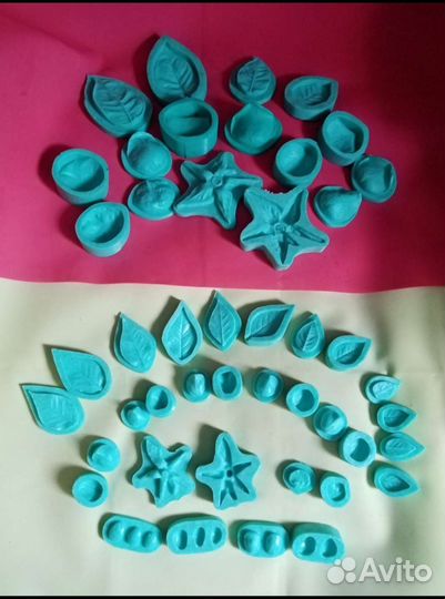 Молды и вайнеры