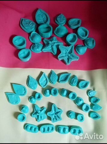 Молды и вайнеры