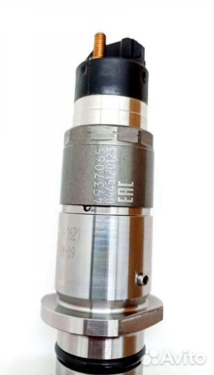 Форсунка паз, на Cummins 4/6ISBe