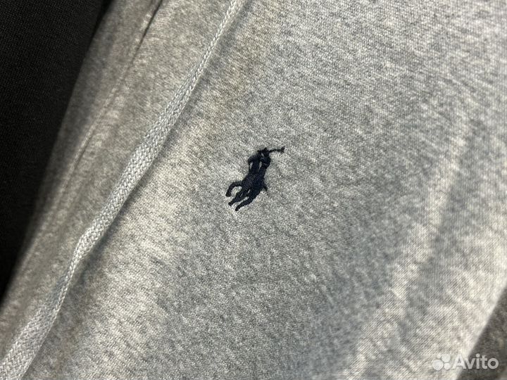 Зип Худи Polo Ralph Lauren (оригинальное качество)