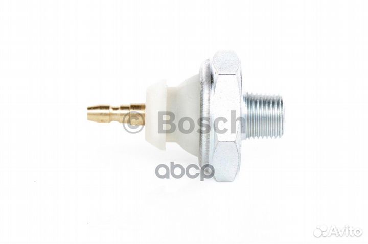 Датчик давления масла nissan primera 90-96/sunny