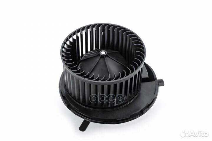 Моторчик отопителя 6800-017 metaco