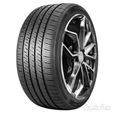 Landspider Citytraxx H/P 255/35 R20 97W