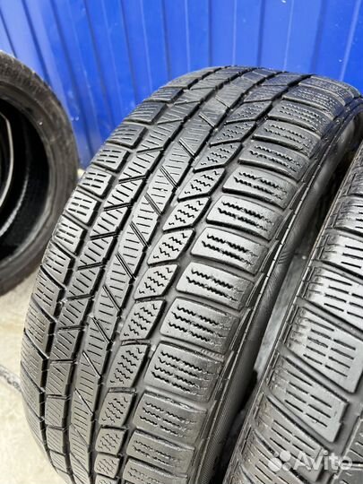 Continental ContiWinterContact TS 815 205/50 R17