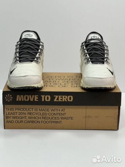 Кроссовки Nike AIR MAX terrascape plus (41)