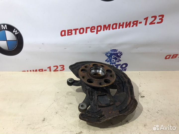 Ступица задняя левая Mercedes Gla180 X156 270.910