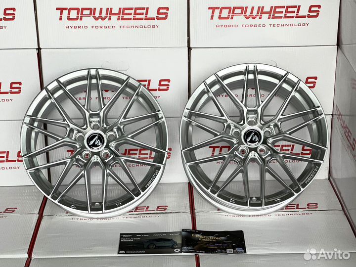 Makstton faster GT 715 18 8.0/9.0J 5x112 66,6 HS