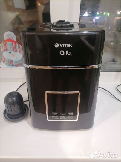 Увлажнитель воздуха vitek