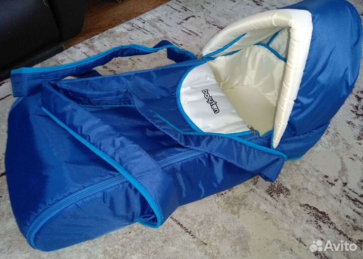 Сумка переноска для детей