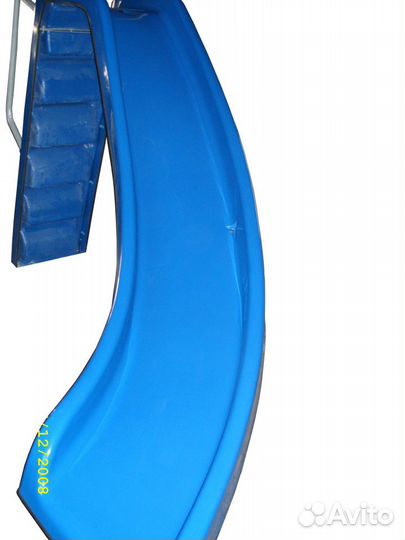 Водные горки