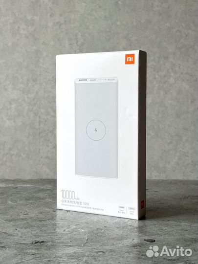 Powerbank xiaomi 10/20/30 mAh