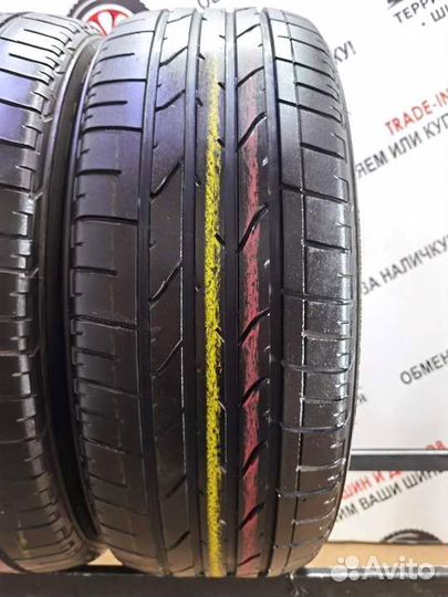 Bridgestone Dueler H/P Sport 235/55 R19