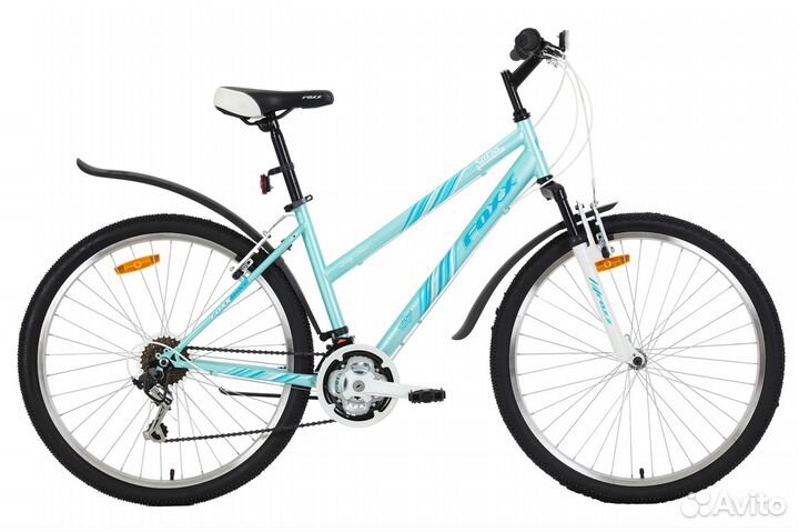 Велосипед 26