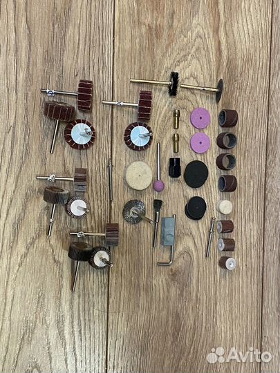 Мини-дрель Hammer Flex MD135A