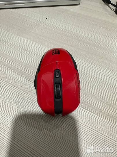 Игровая мышь