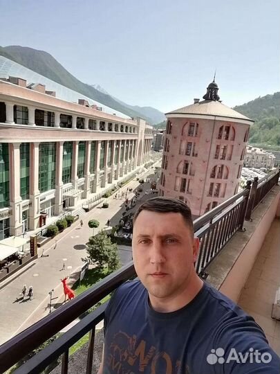 Мастер на час