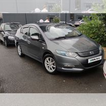 Honda Insight 1.3 CVT, 2010, 154 500 км, с пробегом, цена 1 200 000 руб.