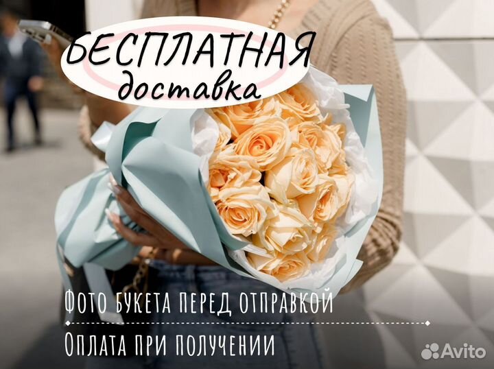 Цветы на свадьбу