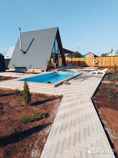 Готовый бизнес по аренде. Прибыль 180-500к / месяц