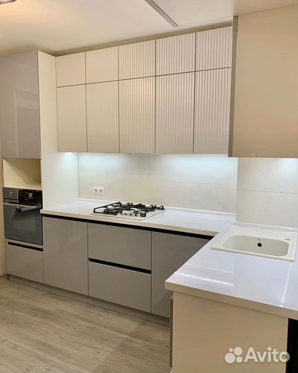 Цена за всю кухню CN:023465