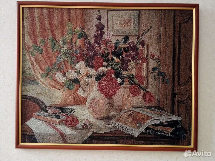 Гобеленовые картины