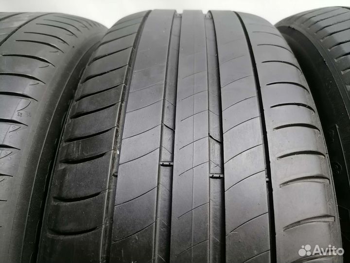 Michelin Primacy 3 225/55 R18