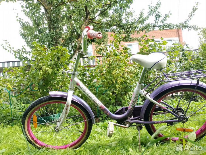 Велосипеды