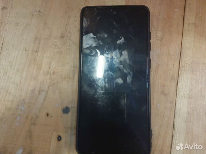 Samsung Galaxy A72, 6/128 ГБ