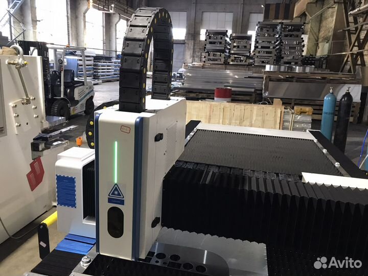 Лазер 1500W