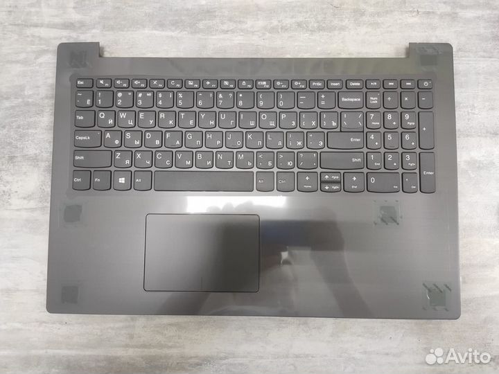 Верхняя часть (топкейс) Lenovo IdeaPad 320-15